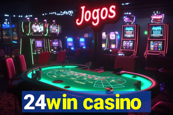 24win casino